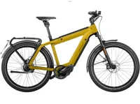 1 of 2 Riese Müller Supercharger Elektrische Fietsen Gezocht Gevraagd 