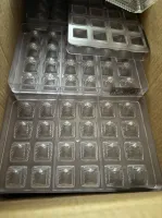 Grote Partij polycarbonaat Chocoladevormen Te Koop 