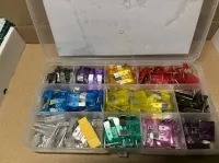 assortimentsdoos autozekeringen