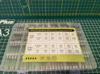 360 glaszekeringen 