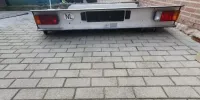 Scooterdrager
