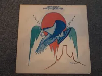 The Eagles Vinyl LP Collectie