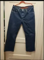 Levi's spijkerbroek w36/l34